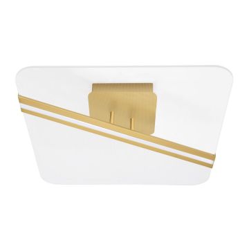 Luces Exclusivas CHIA LE41378 Lampe de plafond 1x33W/led 3000k IP20 2162lm