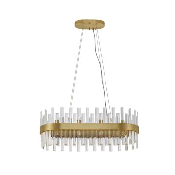 Luces Exclusivas CHOLULA LE42909 Suspension lumineuse IP20