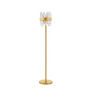 Luces Exclusivas CHOLULA LE44726 Lampadaire IP20