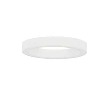 Nova Luce OPAL 9345632 Lampe de plafond 1x50W/led 3000-4000k IP20 1400lm