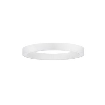 Nova Luce OPAL 9345635 Lampe de plafond 1x60W/led 3000-4000k IP20 1900lm
