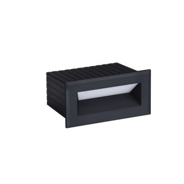 Luces Exclusivas CLEMENTE LE73772 Applique murale 1x1W/led 3000k IP54 29lm