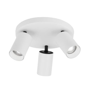 Luces Exclusivas CLORINDA LE61464 Spot IP20