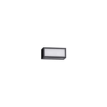 Nova Luce INGA 9030593 Applique murale 1x11W/led 3000k IP65 875lm