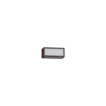 Luces Exclusivas COBIJA LE73718 Applique murale 1x11W/led 3000k IP65 875lm