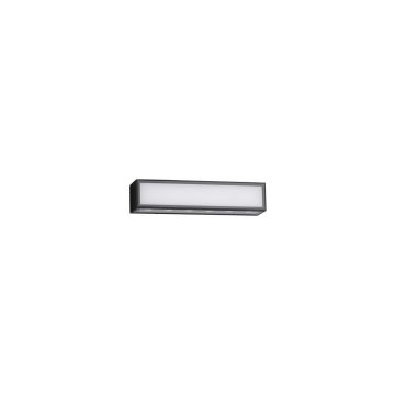 Nova Luce INGA 9030595 Applique murale 1x18W/led 3000k IP65 1484lm