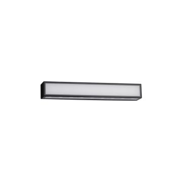 Nova Luce INGA 9030596 Applique murale 1x31W/led 3000k IP65 3028lm