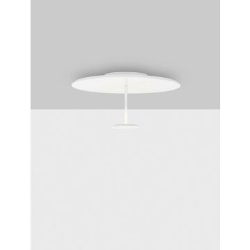 Luces Exclusivas COLCHANI LE44666 Lampe de plafond 1x30W/led 3000k IP20 1832lm