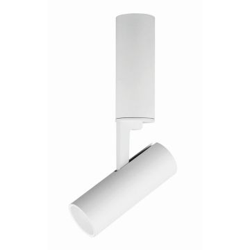 Luces Exclusivas COLOMBIA LE61476 Spot 1x13W/led 3000k IP20 1140lm