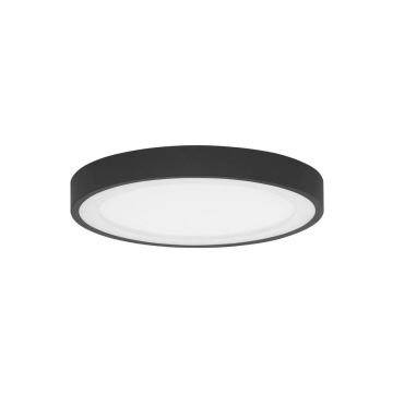 Luces Exclusivas COMITAN LE42837 Plafonnier 1x30W/led 3000k IP20 1590lm
