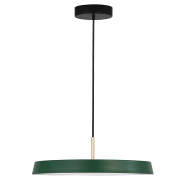 Luces Exclusivas CORUNA LE41975 Suspension lumineuse 1x41W/led 3000k IP20 2693lm