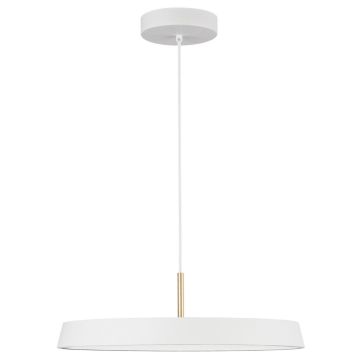 Luces Exclusivas CORUNA LE41976 Suspension lumineuse 1x41W/led 3000k IP20 2693lm