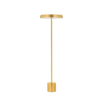 Luces Exclusivas CORUNA LE44432 Lampadaire 1x33W/led 3000k IP20 2666lm