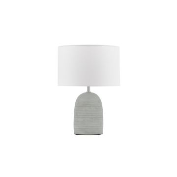 Luces Exclusivas CUATRO LE43439 Lampe de table IP20