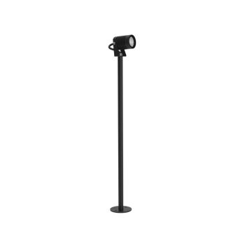 Luces Exclusivas CUMANAYAGUA LE71561 Lampe sur pied 1x5W/led 3000k IP65 378lm