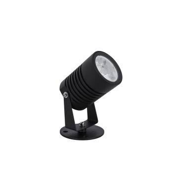 Luces Exclusivas CUMANAYAGUA LE71562 Applique murale 1x10W/led 3000k IP65 742lm