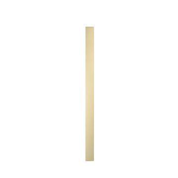 Luces Exclusivas DURANGO LE42857 Applique murale 1x48W/led 3000k IP20 3080lm