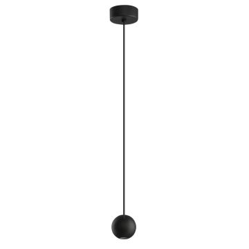 Luces Exclusivas ECIJA LE41614 Suspension lumineuse 1x4,5W/led 3000k IP20 220lm