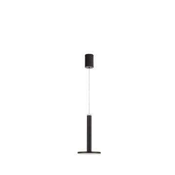 Luces Exclusivas ESQUEL LE42735 Suspension lumineuse 1x11W/led 3000k IP20 414lm