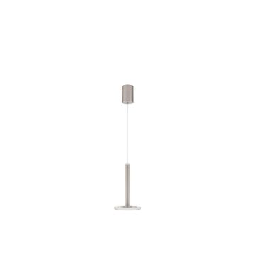 Luces Exclusivas ESQUEL LE42736 Suspension lumineuse 1x11W/led 3000k IP20 414lm