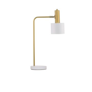 Luces Exclusivas FRESNILLO LE42971 Lampe de bureau IP20