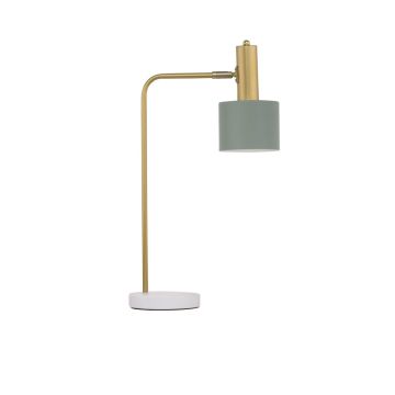 Luces Exclusivas FRESNILLO LE42972 Lampe de bureau IP20