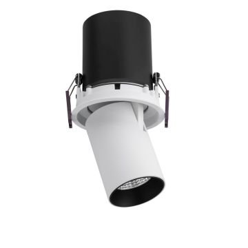 Luces Exclusivas GARUPA LE61367 Spot encastré 1x12W/led 3000k IP32 720lm