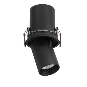 Luces Exclusivas GARUPA LE61368 Spot encastré 1x12W/led 3000k IP32 720lm