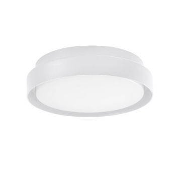 Luces Exclusivas GUADALAJARA LE71612 Lampe de plafond 1x20W/led 3000k IP65 1550lm
