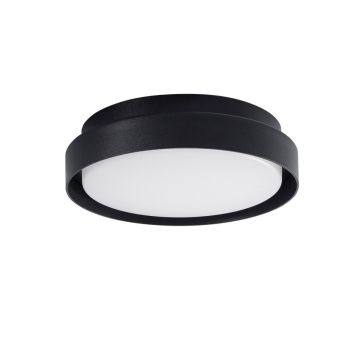 Luces Exclusivas GUADALAJARA LE71613 Lampe de plafond 1x20W/led 3000k IP65 1550lm
