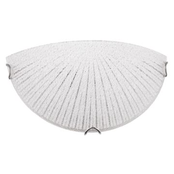 Luces Exclusivas HATILLO LE42386 Applique murale IP20