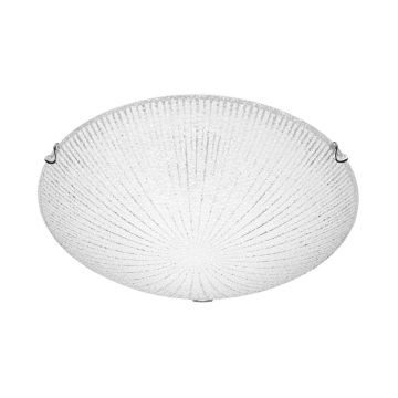 Luces Exclusivas HATILLO LE42387 Lampe de plafond IP20
