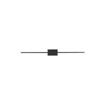Luces Exclusivas HIDALGO LE42863 Lampe pour tableau 1x28,5W/led 3000k IP20 1350lm