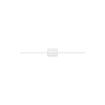 Luces Exclusivas HIDALGO LE42865 Lampe pour tableau 1x21W/led 3000k IP20 1200lm