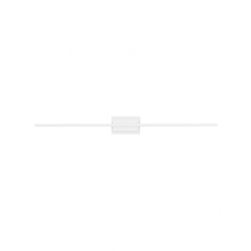 Luces Exclusivas HIDALGO LE42866 Lampe pour tableau 1x28,5W/led 3000k IP20 1750lm