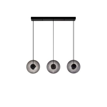 Luces Exclusivas HUACARAJE LE44828 Suspension lumineuse 1x24W/led 3000k IP20 660lm