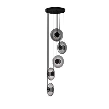 Luces Exclusivas HUACARAJE LE44830 Suspension lumineuse 1x40W/led 3000k IP20 1100lm