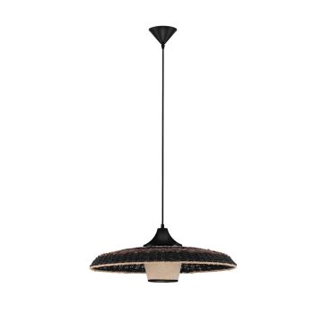 Nova Luce CAPA 9586519 Suspension lumineuse IP20
