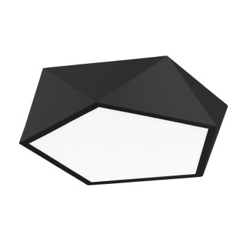 Luces Exclusivas HUESCA LE42057 Plafonnier IP20