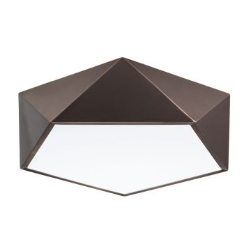 Luces Exclusivas HUESCA LE42058 Plafonnier IP20