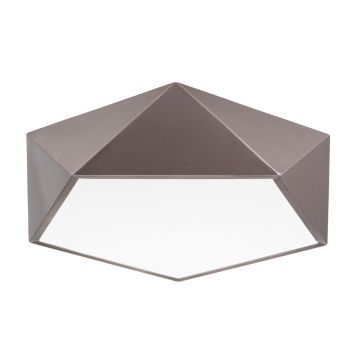 Luces Exclusivas HUESCA LE42059 Plafonnier IP20
