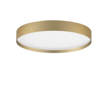 Luces Exclusivas HURTADO LE44878 Plafonnier 1x37W/led 2700-3000k IP20 3555lm