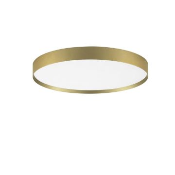 Luces Exclusivas HURTADO LE44881 Plafonnier 1x48W/led 2700-3000k IP20 3724lm