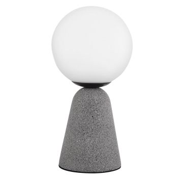 Luces Exclusivas IBAGUE LE42064 Lampe de table IP20