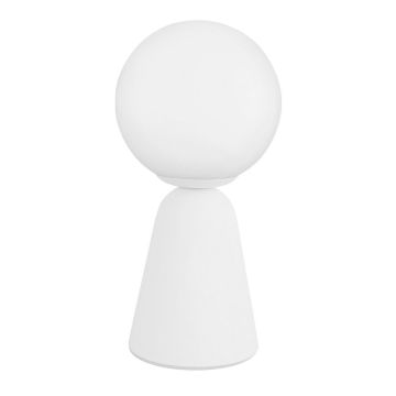 Luces Exclusivas IBAGUE LE42065 Lampe de table IP20