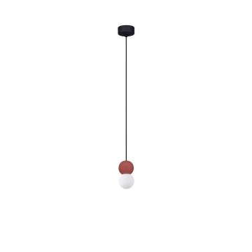 Luces Exclusivas IBAGUE LE44661 Suspension lumineuse IP20