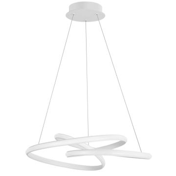 Luces Exclusivas IBIZA LE41652 Suspension lumineuse 1x43W/led 3000k IP20 3013lm
