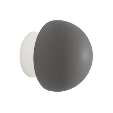 Luces Exclusivas IGUAZU LE42067 Applique murale 1x6W/led 3000k IP20 160lm