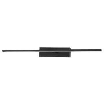 Luces Exclusivas IPIALES LE42408 Applique murale 1x12W/led 3000k IP44 1615lm