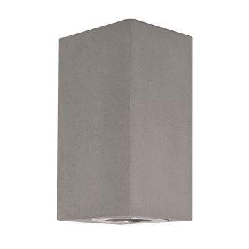 Luces Exclusivas IXTAPALUCA LE71607 Applique murale IP65